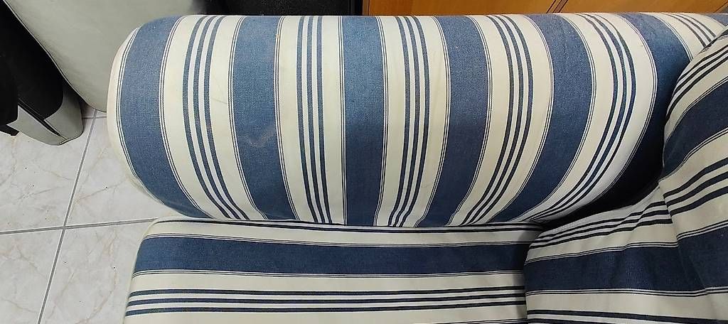 Ikea Sofas: Sofa 3 plätzig Ikea – Gebraucht aus Zeiningen von ermeglio 2
