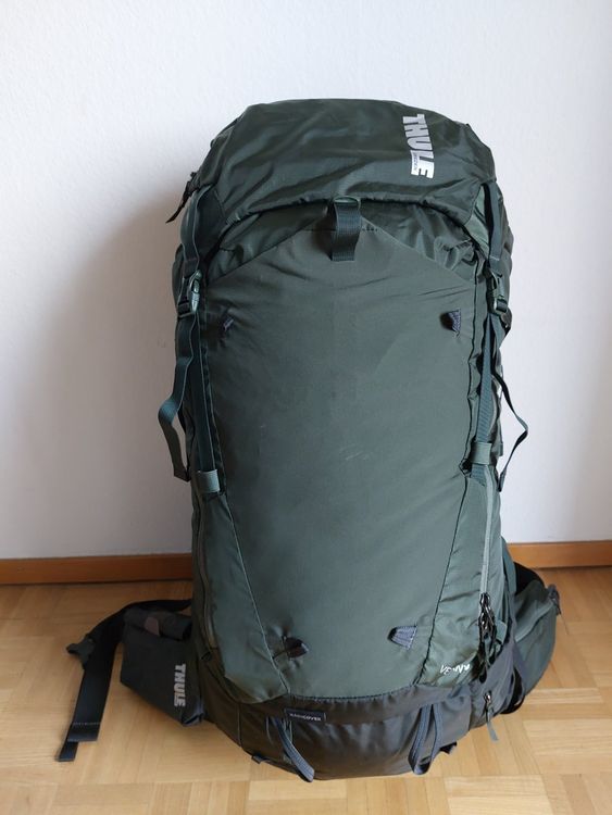 Rucksack Thule Versant 60l | Kaufen auf Ricardo