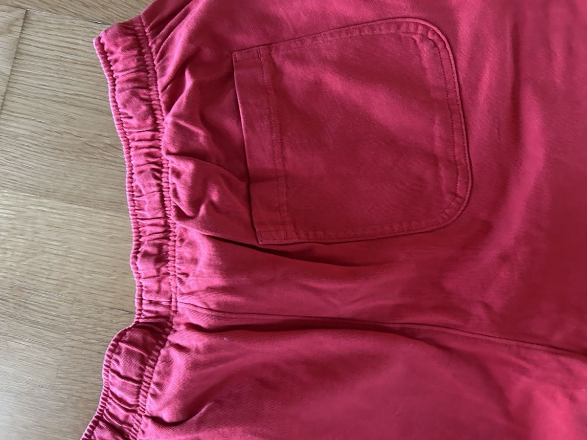 Nike Pantalons: Short Nike XXL – D'occasion à Daillens par guisepa 4