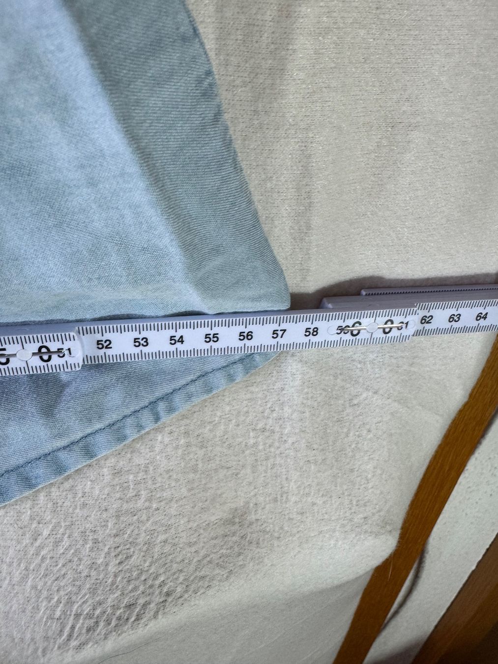 Camicette: Sommerliche Bluse von Chicoree Gr. M – Usato da Grosswangen venduto da SALE_SALE_SALE 4
