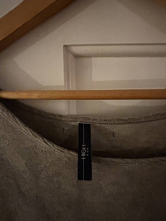 Top: HIGH use Langarm-Oberteil, M – Usato da Klingnau venduto da Mowi0309 2