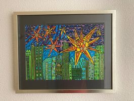 Bild Himmelssterne