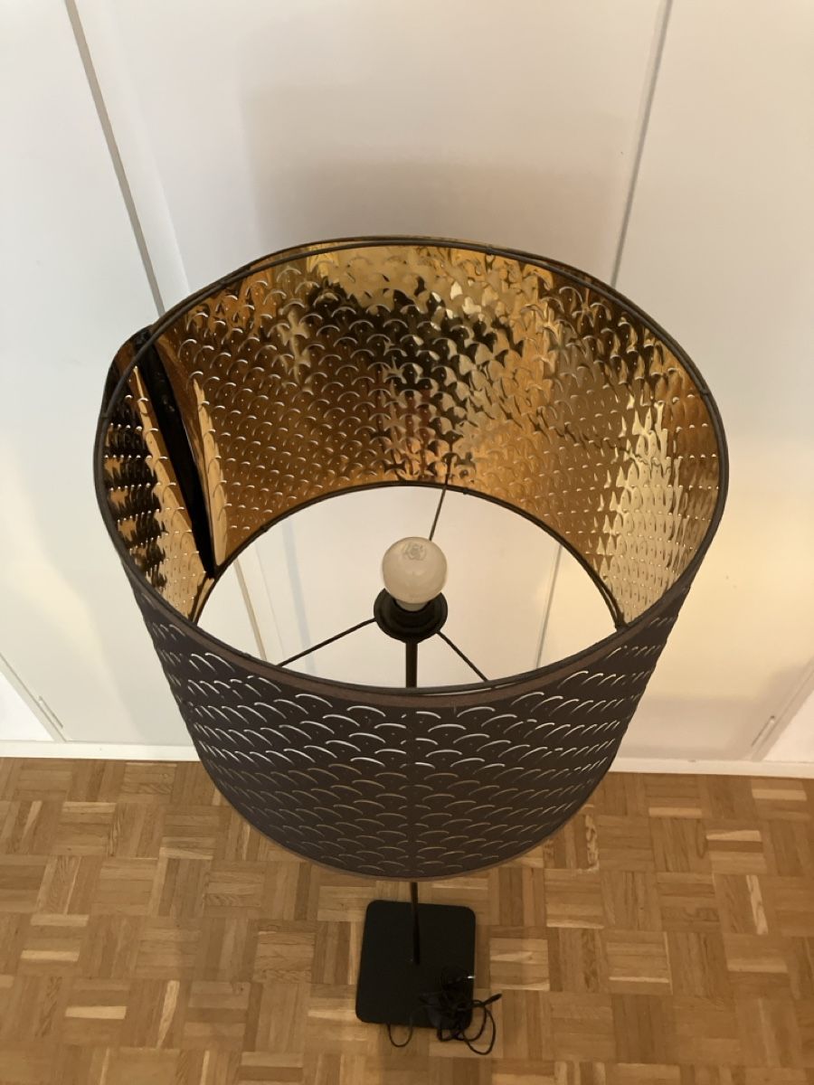 Ikea Lampade: Stehleuchte Skaftet von Ikea – Usato da Liebefeld venduto da Raidolon 2