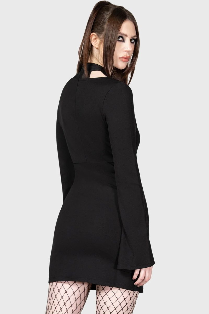 Killstar Vestiti: Killstar dress – Nuovo (secondo la descrizione) da Winterthur venduto da dylansean 2