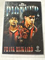 Frank Rijkaard Pioneer - AC Milan - Topps Decades 2024-25