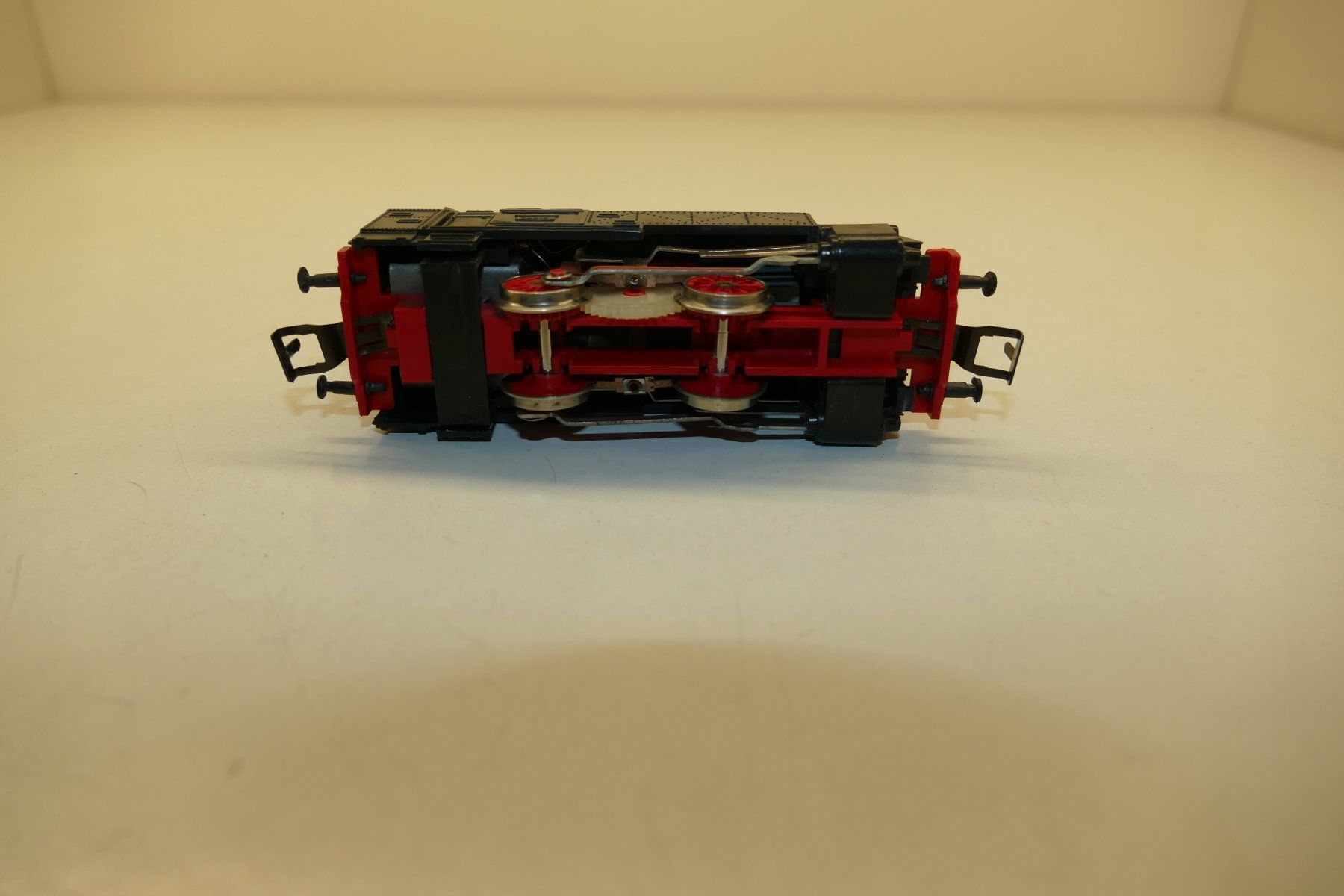 Modellini di ferrovie: Gützold H0: Tenderdampflok BR80 – Usato da Niederhasli venduto da rail-duerst 6