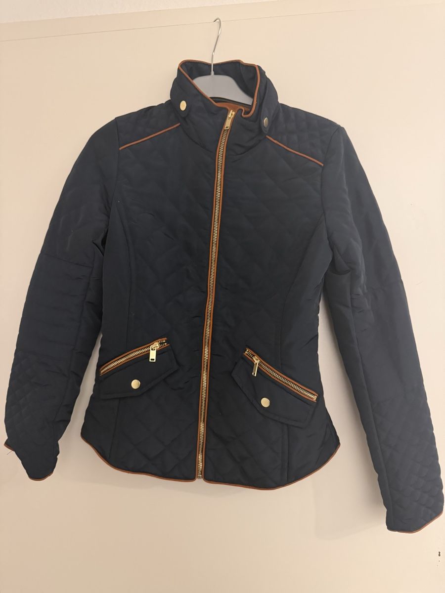 H&M Giacche: Jacke Grösse 34 – Usato da Niederglatt ZH venduto da vul_v86c