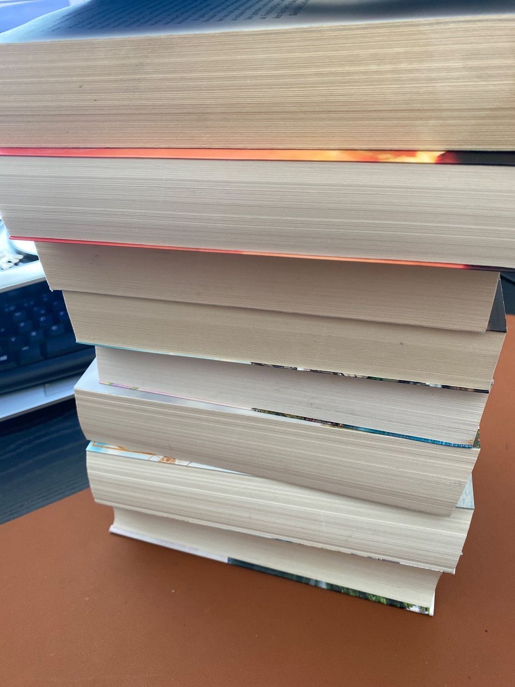 Libri: 8 Romane Schicksal,  starke Frauen – Usato da Erlinsbach SO venduto da Silverstorm 3