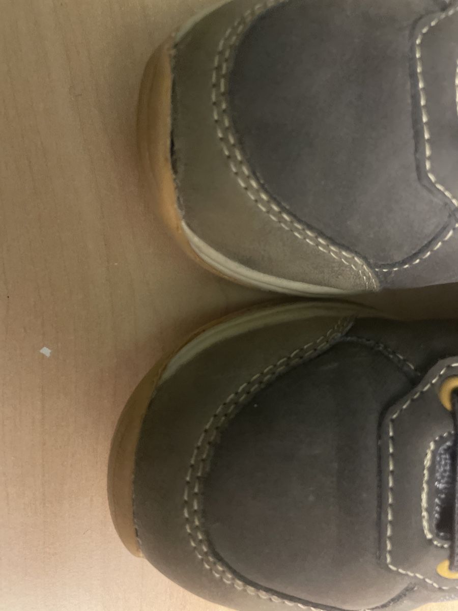 Victory Scarpe per ragazzi: Jungen victory Halbschuhe Gr. 30 – Usato da Obergerlafingen venduto da cabo4 3