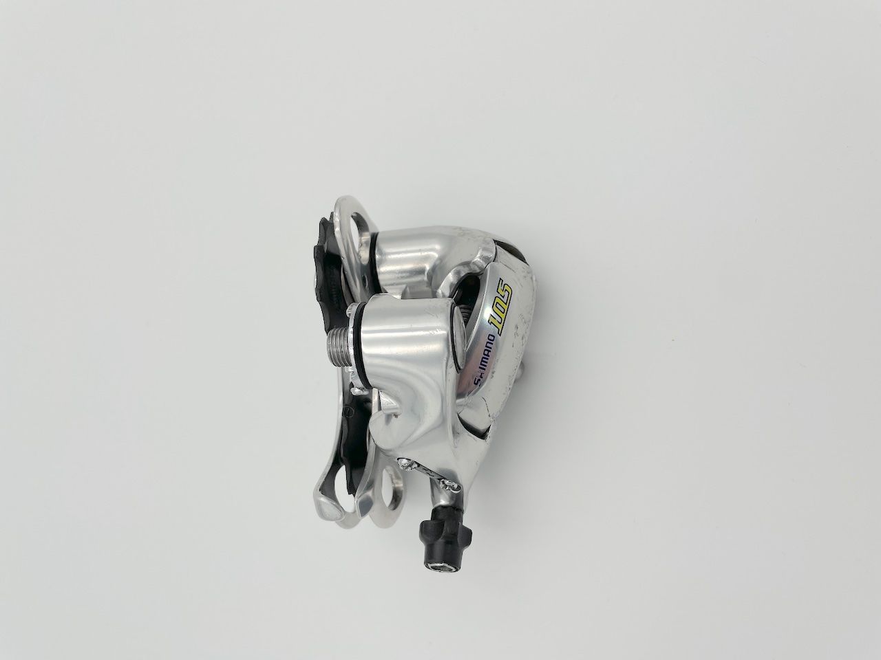 Pezzi di ricambio: Schaltwerk Shimano 105 RD 5500 gebraucht – Usato da Solothurn venduto da VintageVelo81 1