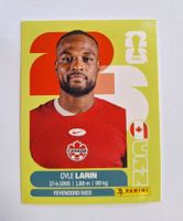 Panini Cyle Larin CAN 19