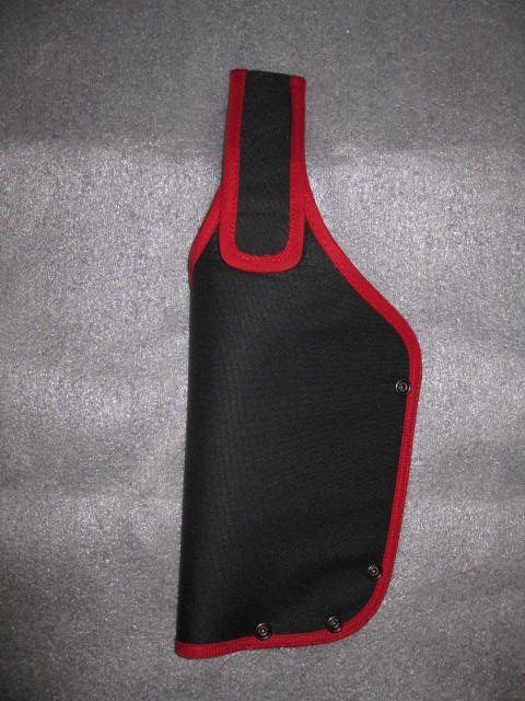 Tiro a segno: Felco Holster Scherenholster Akku-Baumschere, Gartenschere – Nuovo (secondo la descrizione) da Neudorf venduto da Siola71 1