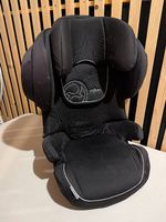 Cybex Kindersitz mit Isofix