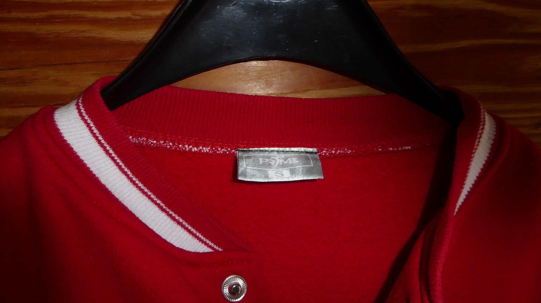 Pullover & Sweatshirts: Warmer lässiger Pullover PRIME NEW YORK Gr S – Gebraucht aus Sargans von Benziner 4