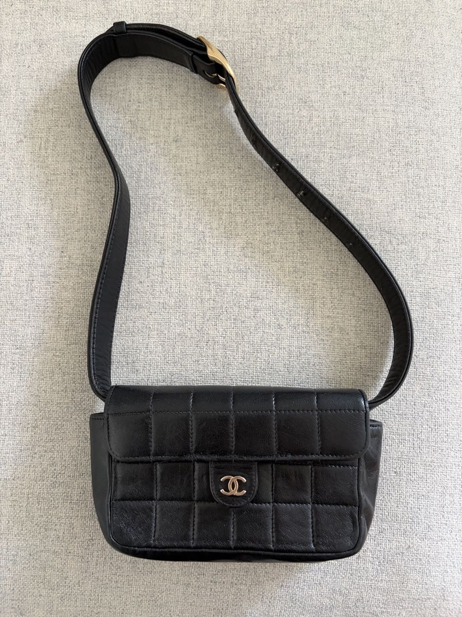 Chanel Borse: Vintage Chanel – Usato da Zürich venduto da sofiaman