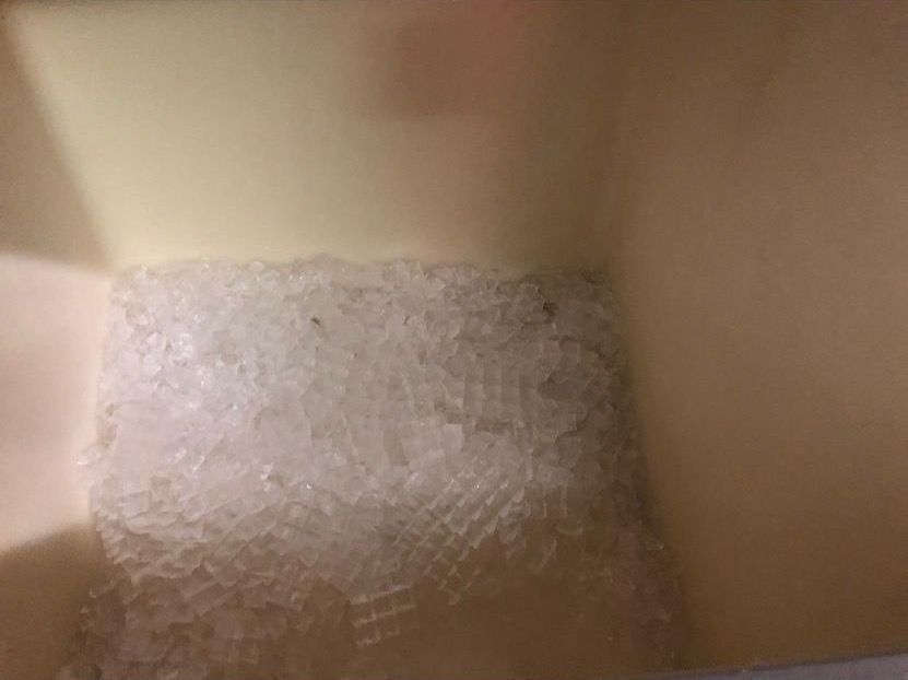 Elettrodomestici da cucina: Gastro Eissmaschine Simag – Usato da Thun venduto da Thuno6 4