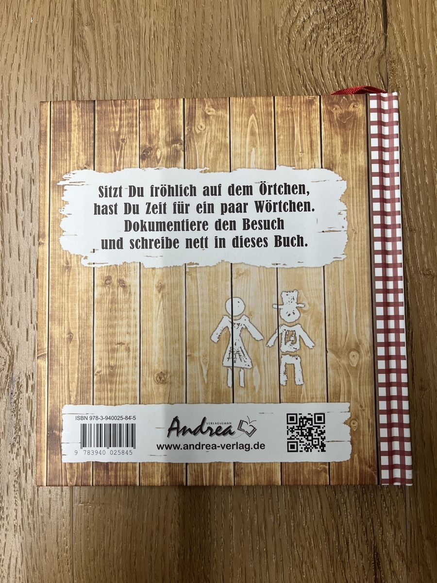 Libri: NEU Buch Witze Gästebuch – Nuovo (secondo la descrizione) da Eschlikon TG venduto da bueschli 1