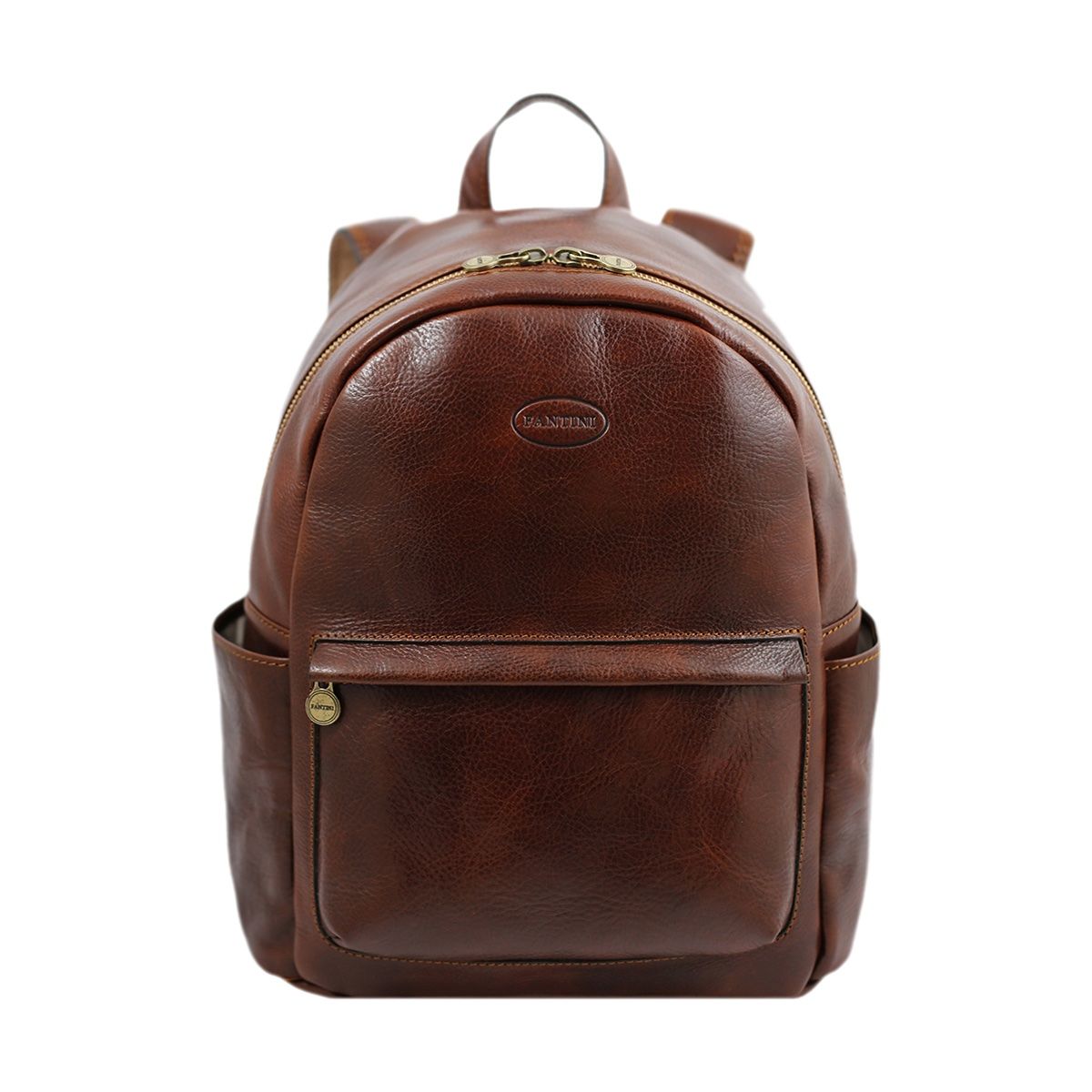 Zaini: Lederrucksack Angelico – Nuovo e nell'imballaggio originale da Wittenbach venduto da bes_k8vr