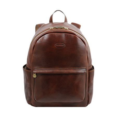 Lederrucksack Angelico