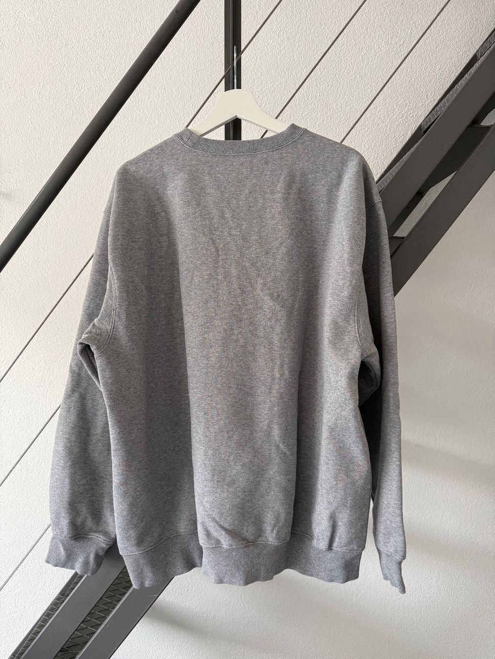 Carhartt Maglioni & Felpe: Carhartt WIP Sweatshirt x Relevant Parties "Stone Throw" – Usato da Worb venduto da le_castor 1