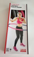 Neu Hula Hoop Gymstick,  1,5 kg
