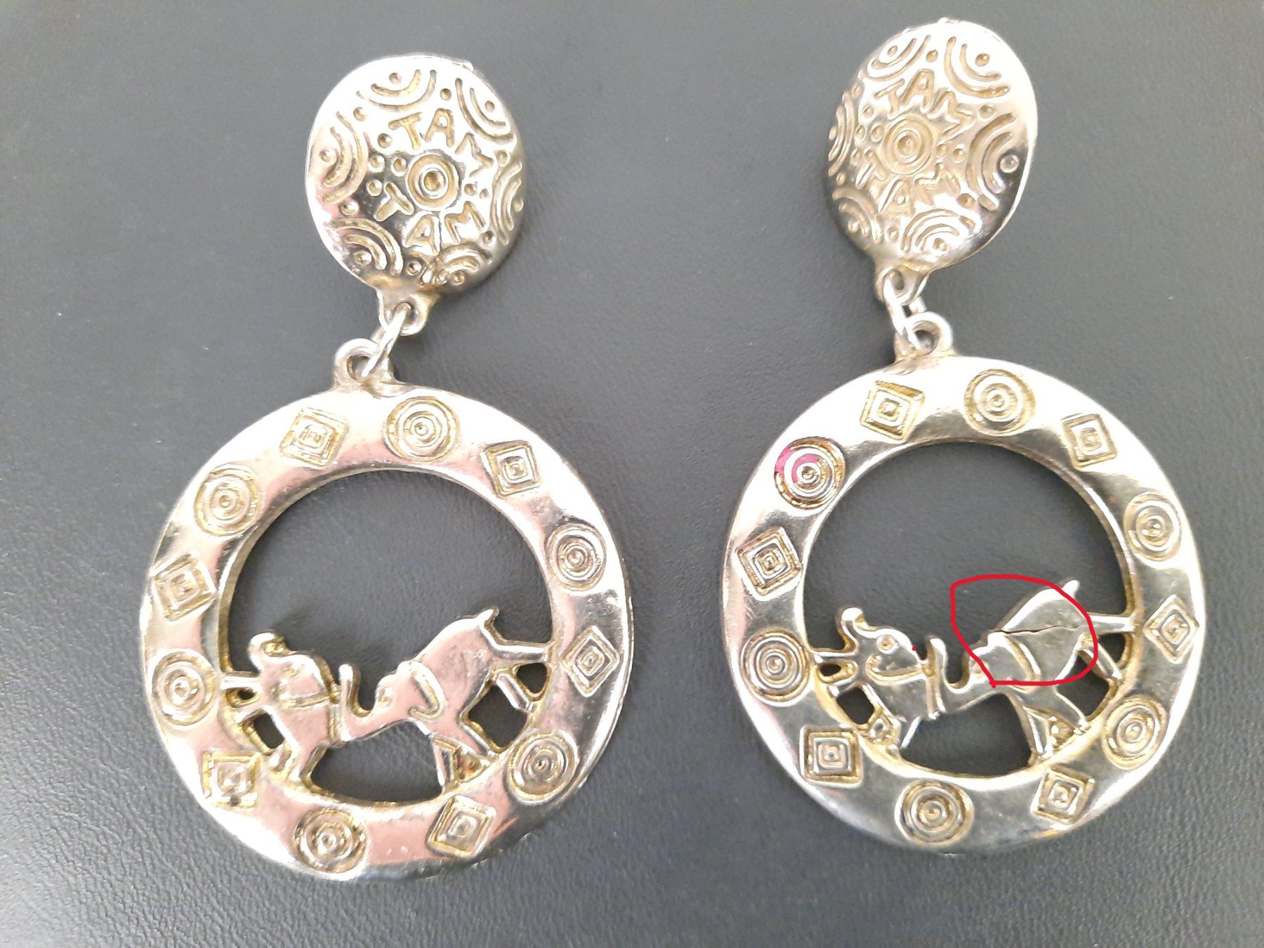 Sonstiger Schmuck: Allerlei Schmuck – Gebraucht aus Beinwil am See von Restwert_Beinwil 9