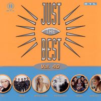 Just The Best Vol. 40