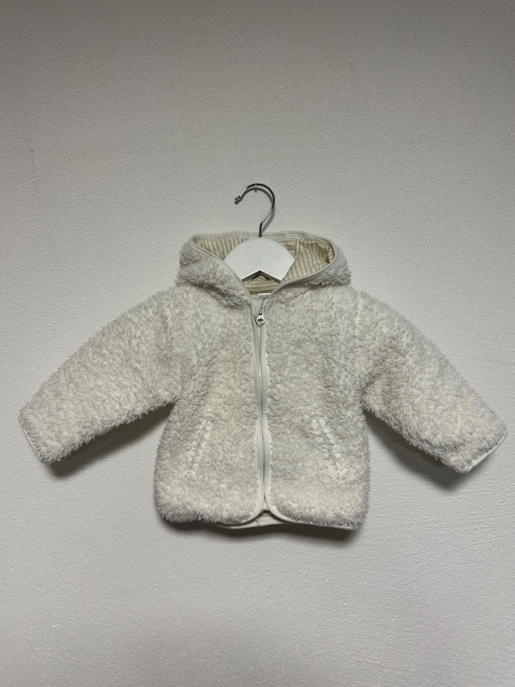 C&A Jacken & Mäntel: C&A Jacke | Gr. 68 👶🏼 – Gebraucht aus Walenstadt von closetqueen.mini