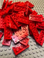 Lego 40x  Platten 2x4 (3020)