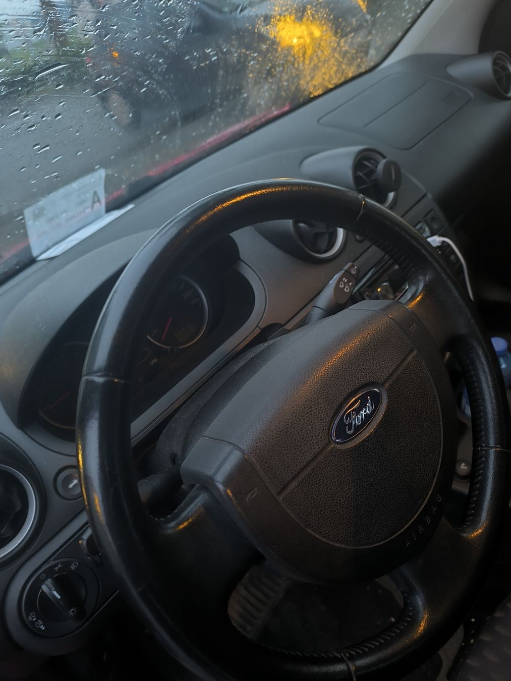 Ford Autos: Ford mit MFK – Gebraucht aus Basel von ersteigerer87 5