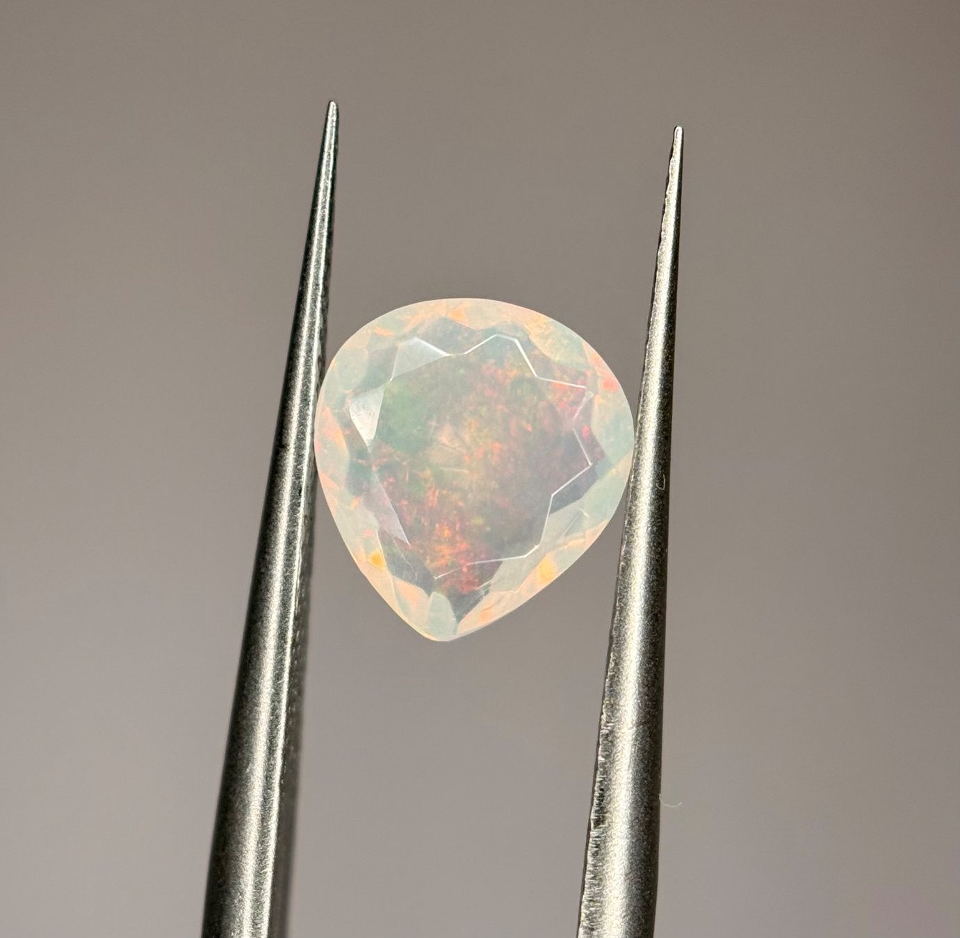 Pietre preziose: Ab 1 Fr. - 1.21 ct Opal Edelstein - unbehandelt – Nuovo (secondo la descrizione) da Mauren venduto da LieGems