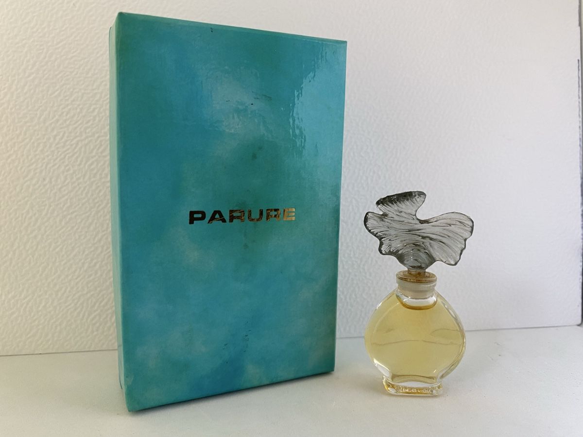 Guerlain Profumi & Eau de Toilette: Miniature Parure de Guerlain – Nuovo e nell'imballaggio originale da Bouveret venduto da wes_7zll 1