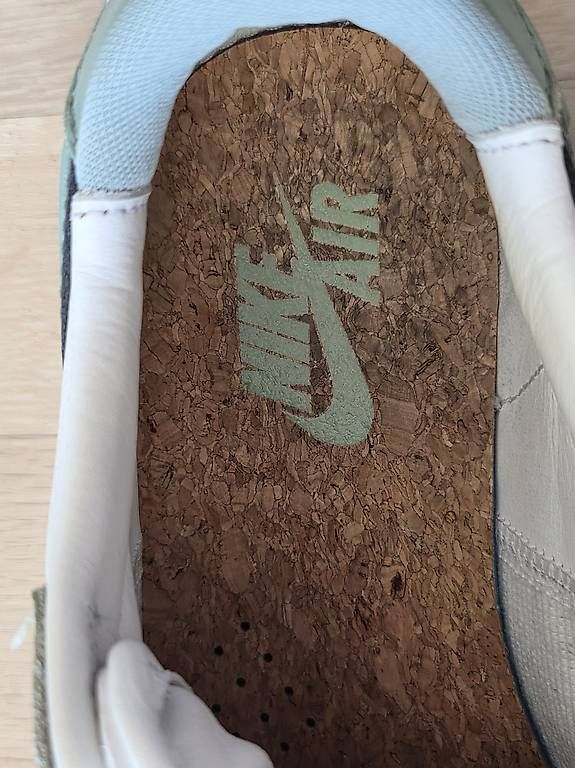 Scarpe da donna: Air Jordan 1 Elevate Low Gr 38 – Usato da Uster venduto da laemau 2