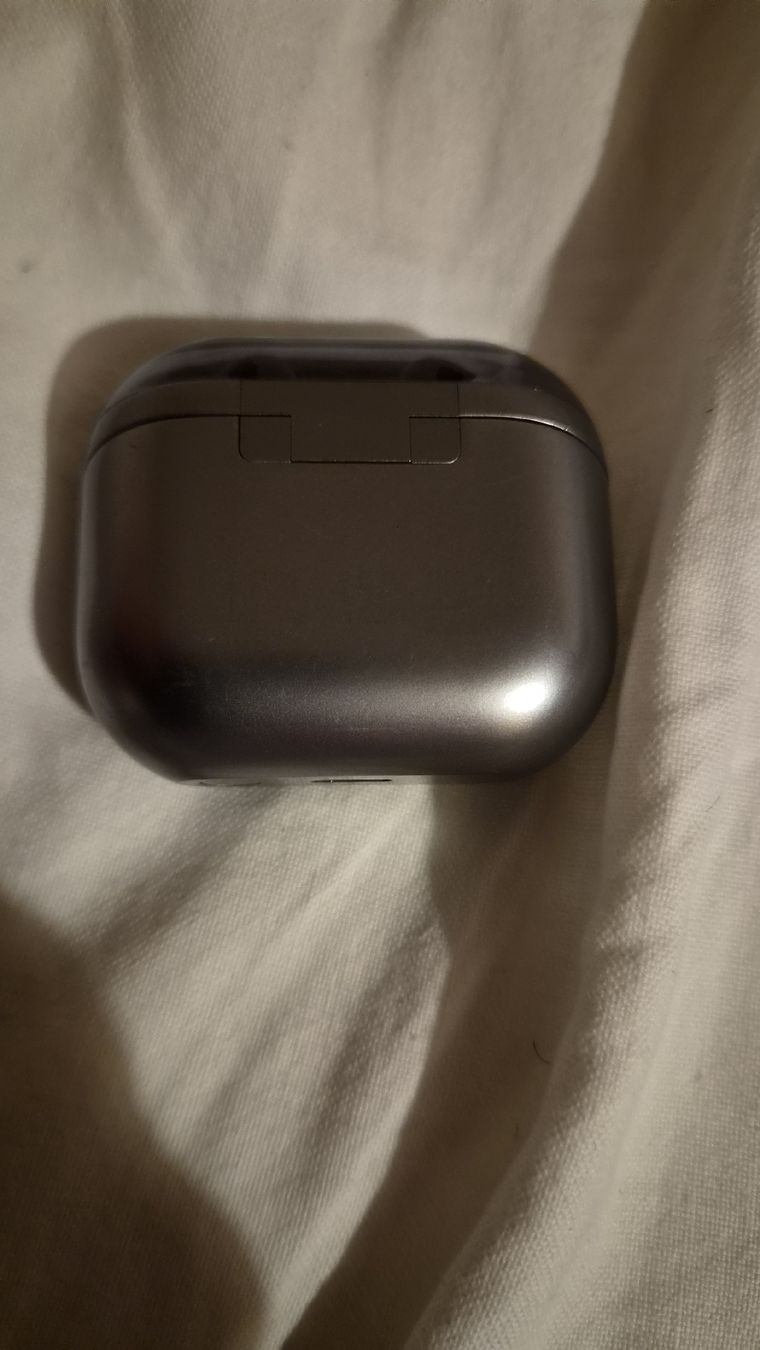 Samsung Kopfhörer: Samsung Galaxy Buds 3 – Gebraucht aus Villmergen von uel_p6z9 1