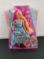 Neu - Barbie - Puppe - Extra Fancy