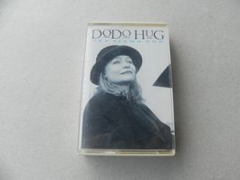 MC Musikkassette Schweizer Mundart Sängerin Dodo Hug 1994