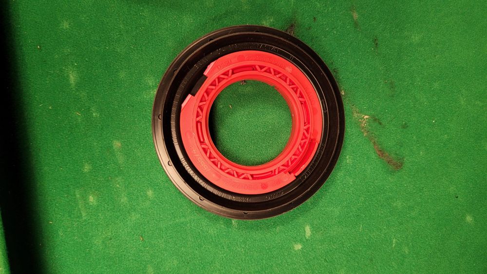 Tutti pezzi di ricambio auto: Neu Original Bmw Dichtungsatz Hinterachsgetriebe 7568368 – Usato da Schaffhausen venduto da M-G-M 2