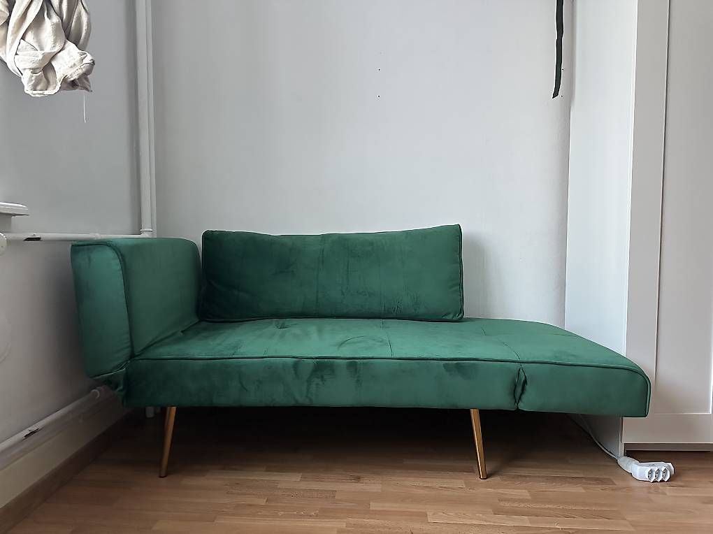 Sofas: Sofa – D'occasion à Zürich par Bionda 2