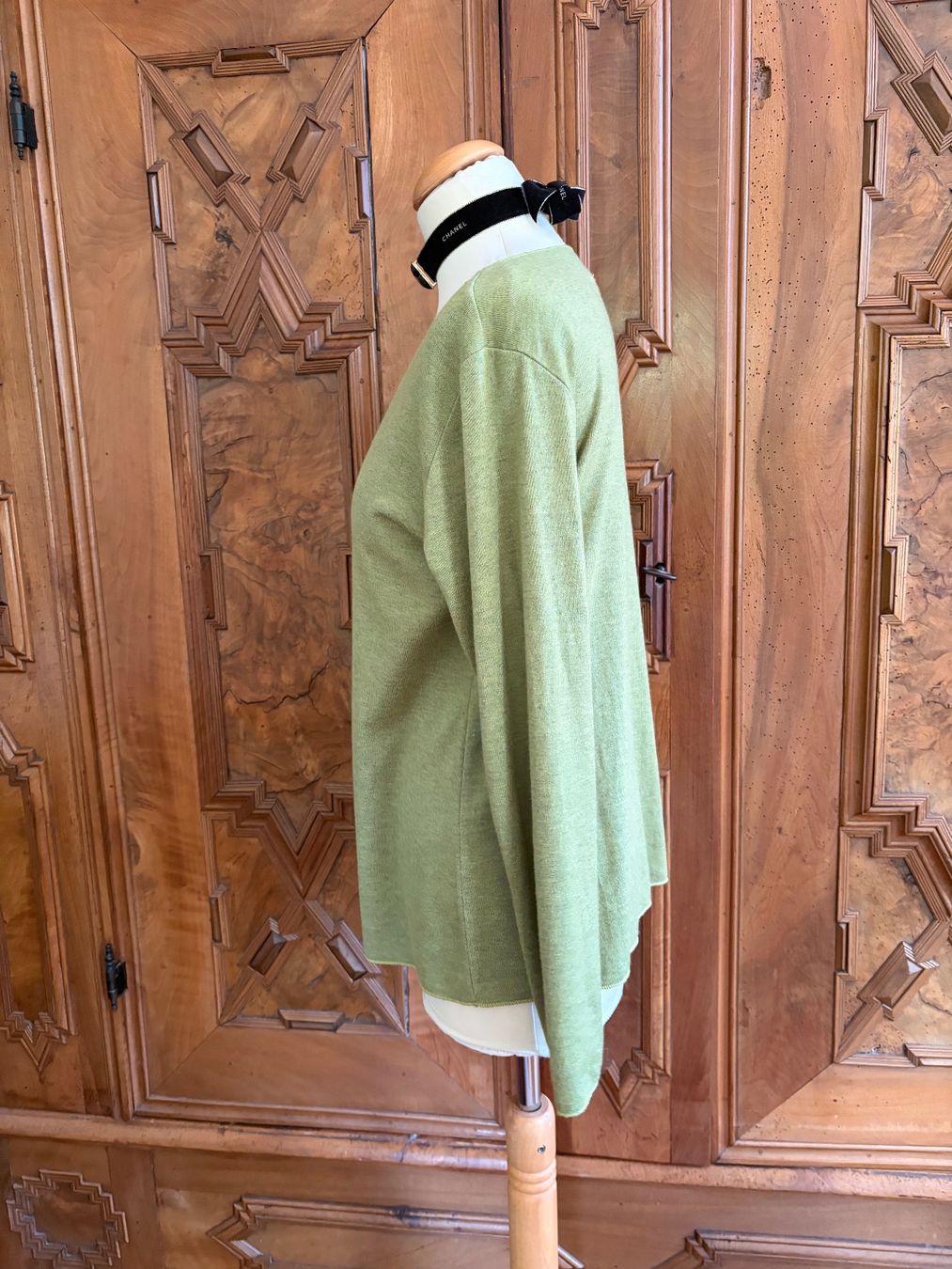 Maglioni & Felpe: MADE IN ITALY  Pullover Gr. M   Zustand: Neu – Nuovo (secondo la descrizione) da Interlaken venduto da Bona55 1