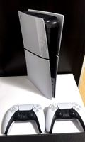 Console PlayStation 5 Digital Edition avec 2 manettes