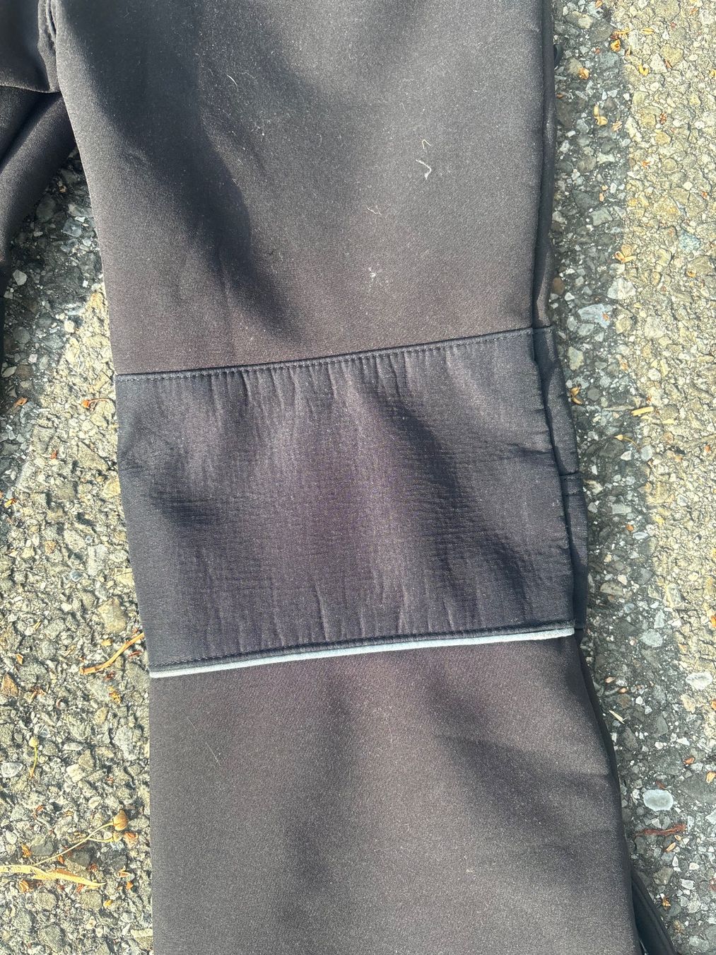 Pantaloni: 110-116_Skihose_wie NEU – Usato da Versegeres venduto da kista 4