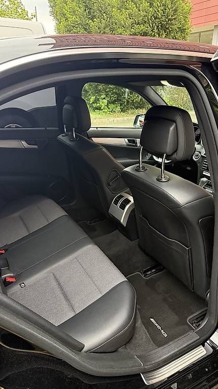Mercedes-Benz Autos: Mercedes C180 2011 – Gebraucht aus Spreitenbach von Besi_0106. 3