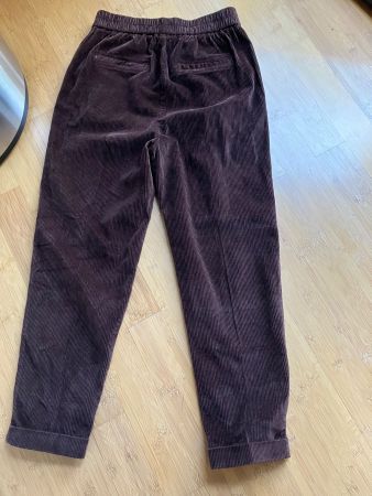 Cordhose von Benetton NEU