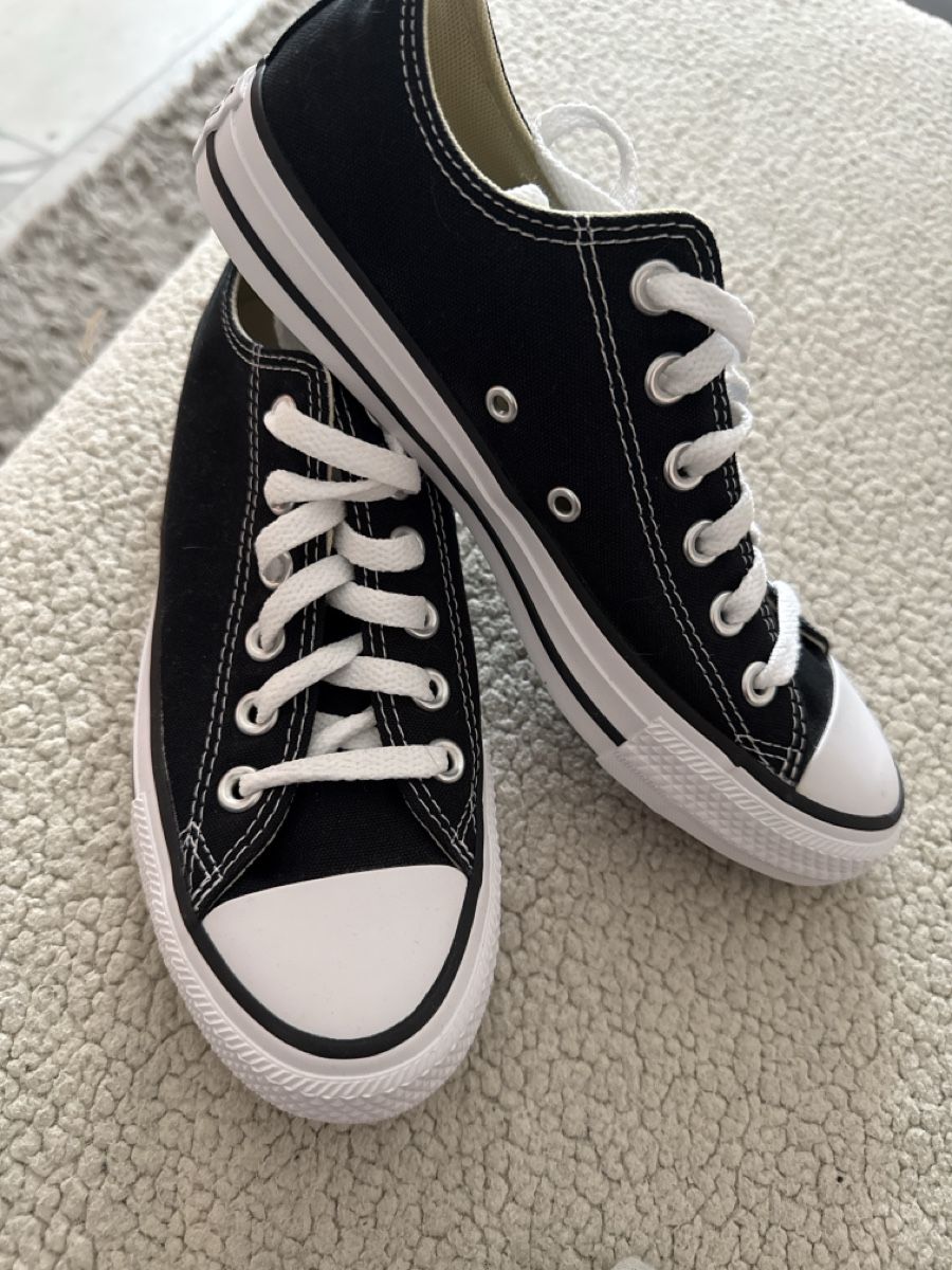 Converse Herrenschuhe: Converse 38 Neu!  – Neu (gemäss Beschreibung) aus Bonaduz von SanOgg79 1