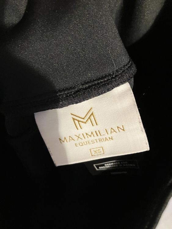 Reitleggings von Maximilian | Kaufen auf Ricardo