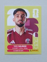 Panini FIFA WM 2026 * Tarek Salman (QAT 8)