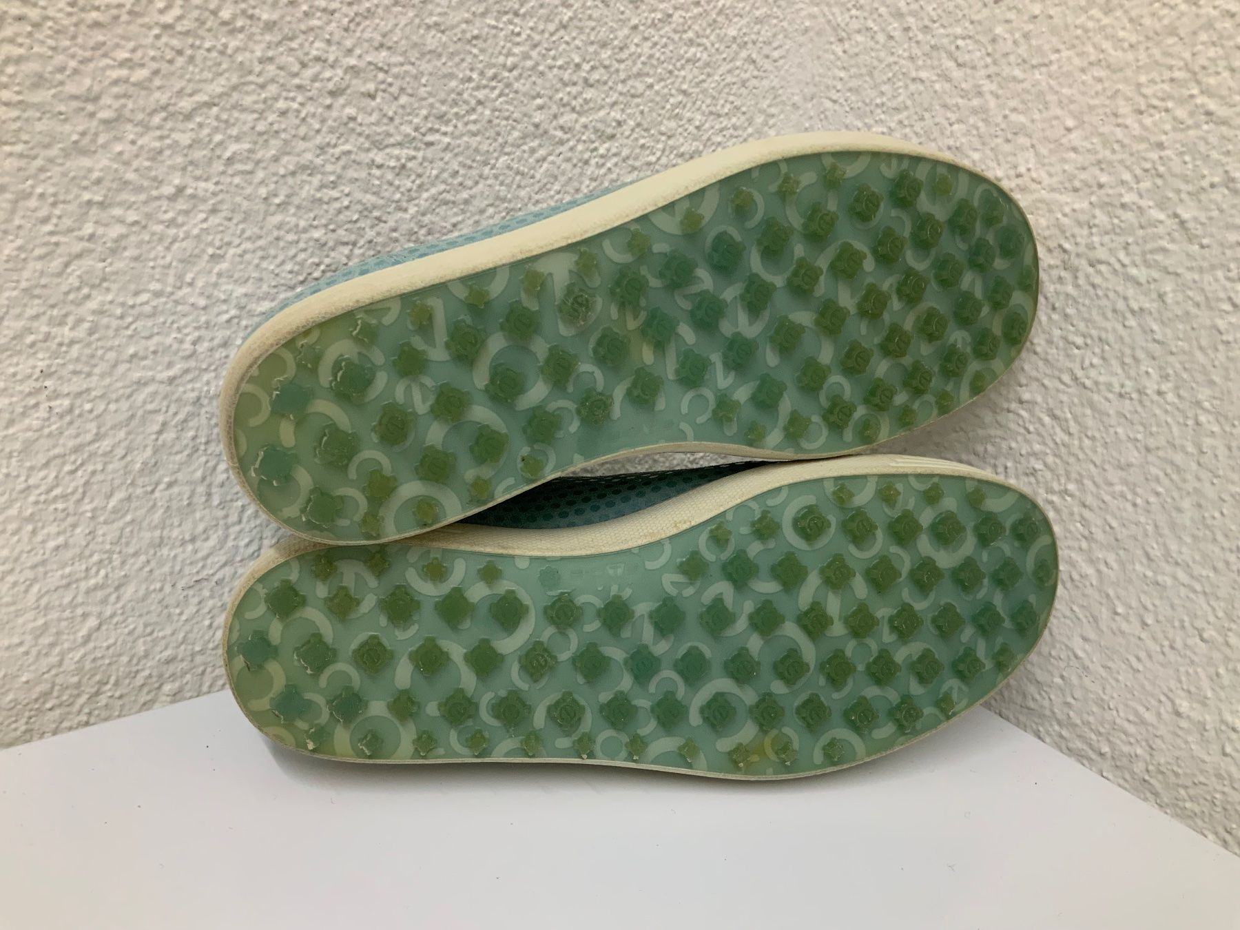 Ecco Scarpe da donna: SNEAKER Ecco Biom Hydromax Golf Schuhe, Gr.38 extra width – Usato da Siebnen venduto da mac_8tmv 4