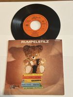 Rumpelstilz. 1976. Teddybär 🧸 / E Späti Stund
