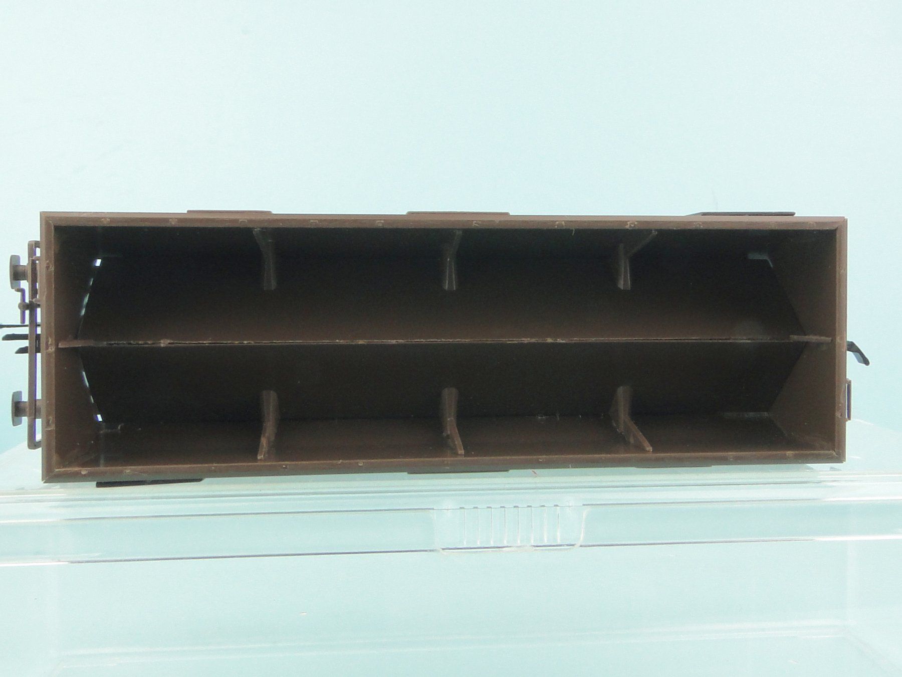 Modelleisenbahnen: Dacker H0 SNCF Cockerill – Gebraucht aus Bülach von cann11 3
