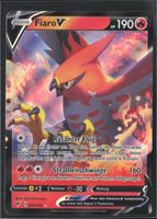 POKÉMON / Fiaro V / Vivid Voltage 🇩🇪